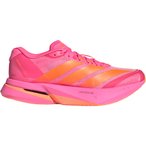 adidas Adizero Boston 13  Damen  Laufschuhe pink Größe 43  Laufen  Atmungsakti