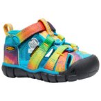 Keen - Toddler's Seacamp II CNX - Sandalen 19 bunt