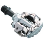 Shimano - PD-M 540 SPD - Klickpedale grau