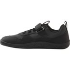 reima Telmin Junior  Kinder  Barfußschuhe schwarz Größe 30 Lifestyle