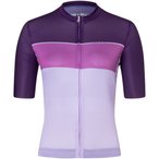 Castelli Elegante Trikot Damen  Radtrikots lila Größe XL Rennrad  Elastisch
