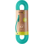 Edelrid Siskin Eco Dry 8.6 Kletterseil  Kletterseile blau Größe 50M Alpinklett