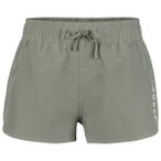 Roxy - Women's Roxy Wave 2 Inch Boardshorts - Boardshorts Gr S oliv