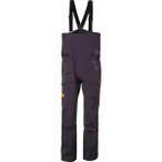 HELLY HANSEN Herren Hose SOGN BIB SHELL PANT, Größe M in Lila