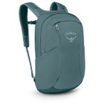 Osprey - Farpoint Fairview Travel Daypack 15 - Daypack türkis