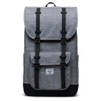 Herschel - Little America Backpack - Daypack grau