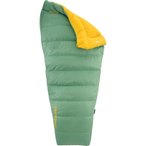 Therm-a-Rest Corus 20F/-6C Quilt - Daunendecke regular hedge green