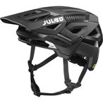 Julbo Forest Evo Fahrradhelm  Fahrradhelme schwarz Größe 59-62CM Mountainbike