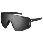 Sweet Protection - Ronin Polarized S4 - Fahrradbrille grau