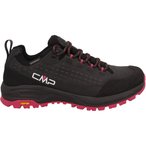 CMP Vertyx Low WP  Damen  Zustiegsschuhe schwarz Größe 38 Trekking Wasserdicht