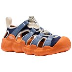 Keen - Youth Hyperport H2 - Sandalen US 2 orange