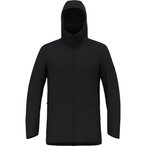Salewa Fanes 2l PTX Parka Herren  Winterjacke schwarz Größe L Lifestyle  Windd
