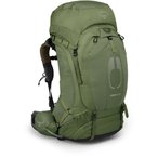 Osprey Atmos AG 65   Trekkingrucksäcke gruen Größe 65L | S-M Trekking  Wasser