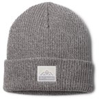 Columbia - Whirlibird Cuffed Beanie - Mütze Gr One Size grau