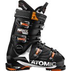 ATOMIC Herren Skischuhe Hawx Prime 100X M, Größe 26/26,5 in Schwarz