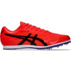 ASICS Herren Leichtathletikschuhe HYPER LD 6, Größe 46 in Schwarz