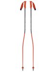 One Way - Skistöcke - Rd 16 GS  - Größe 135 cm - Orange