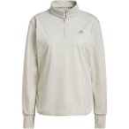 ADIDAS Damen Jacke TF WARM 14Z TP, Größe L in Grau