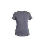 ICEBREAKER Damen T-Shirts/Tanks ku.Arm Da Merino 125 Cool-Lite™ Sphere III SS 