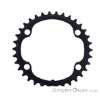 Shimano Ultegra FCR8100/08 12-fach Kettenblatt-Schwarz-36