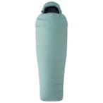 Mountain Equipment - Classic 350 - Daunenschlafsack Gr Long - Body Size: 200 cm 