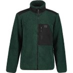 ICEPEAK Herren Unterjacke ARDEM, Größe M in Grün