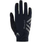 Roeckl Sports Morgex 2   Fingerhandschuhe schwarz Größe 9 Mountainbike | Rennr