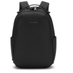 Pacsafe - V 16L All-Around Backpack - Daypack schwarz