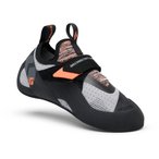 Black Diamond Momentum J Kletterschuhe Kinder  Kletterschuhe schwarz Größe 36 