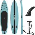 YEAZ Paddle BAIA - EXOTRACE -, Größe ONE SIZE in Blau