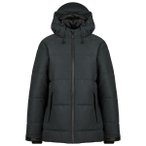 Stoic - Women's ArvikaSt. Puff Jacket - Winterjacke Gr XS schwarz