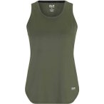 CLN ATHLETICS Tanktop Leya, Größe XS in Grün