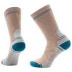 Smartwool - Women's Performance Hike Full Cushion Crew - Wandersocken 34-37 brau