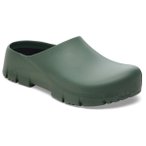 Birkenstock - Super Birki 2.0 - Sandalen 36 - Regular grün