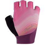 Roeckl Sports Danis 2   Fingerhandschuhe rosa Größe 6 Mountainbike | Rennrad |