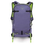 Osprey - Firn 18 - Skitourenrucksack Gr M/L bunt