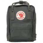 Fjällräven - Kanken Mini - Daypack grau