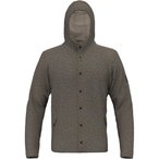 Salewa Sarner Undyed Woo  Herren  Freizeitjacke, Parkas grau Größe XL Lifestyl