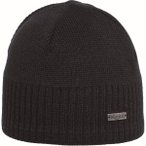 EISGLUT Mütze Ben, Größe ONE SIZE in Schwarz