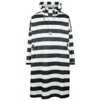 Protest - Women's PRTLaugh - Regenponcho Gr One Size grau