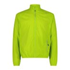 Campagnolo Herren Funktionsjacken lg.Arm He/Uni MAN JACKET, Größe 58 in Schwar
