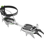 Black Diamond Cyborg Pro - Steigeisen uni