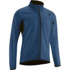 GONSO Herren Windjacke Serru, Größe S in Blau