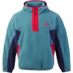 Marmot Super Aros Herren Fleecejacke ( Hellblau XL)