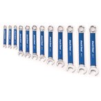Park Tool MW-SET.2 Kombischlüssel-Set  Fahrradwerkzeug & Fahrradpflege schwarz 