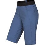 Ocùn Ocun Mania Shorts Klettershorts, S, blue midnight II