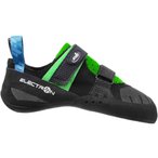 eb Electron Kletterschuhe  Kletterschuhe schwarz Größe 37 Alpinklettern | Boul