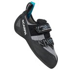 Scarpa Generator V Kletterschuhe Damen  Kletterschuhe grau Größe 41 Alpinklett