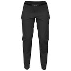 7mesh - Women's Glidepath Pant - Radhose Gr L schwarz