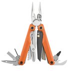 Leatherman Wave Alpha Multitool